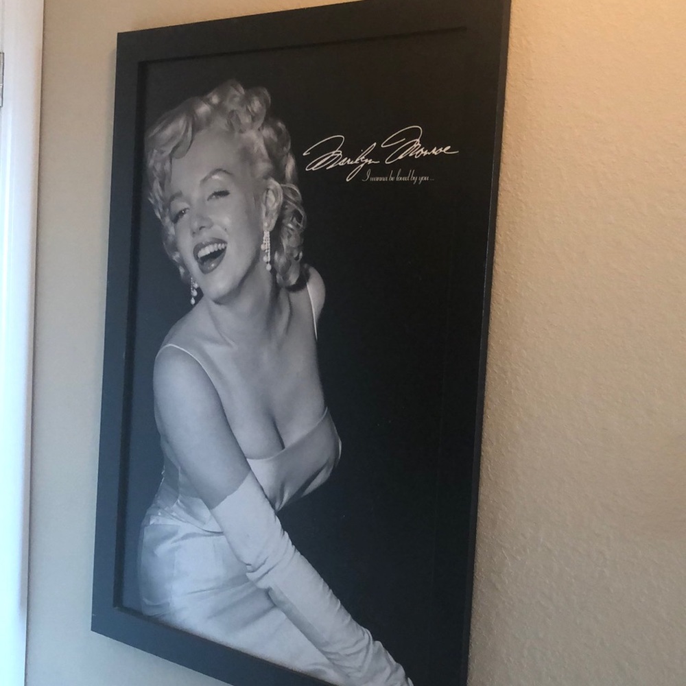 The best portrait door ever !! ❤️